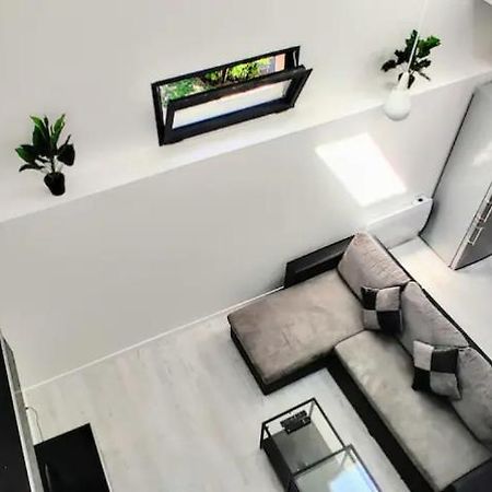 Duplex Montereau Centre - Chez Marc Apartment Exterior photo