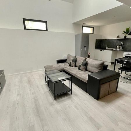 Duplex Montereau Centre - Chez Marc Apartment Exterior photo